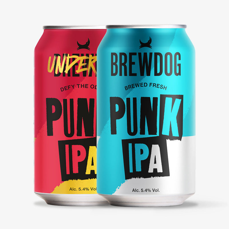 Punk IPA