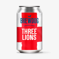 England Punk IPA