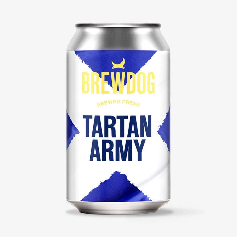 Scotland Punk IPA