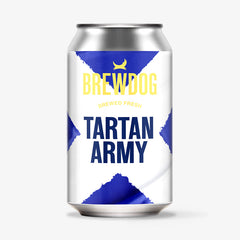 Scotland Punk IPA