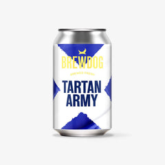 Scotland Punk IPA