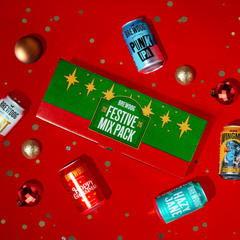Festive Mixed Pack