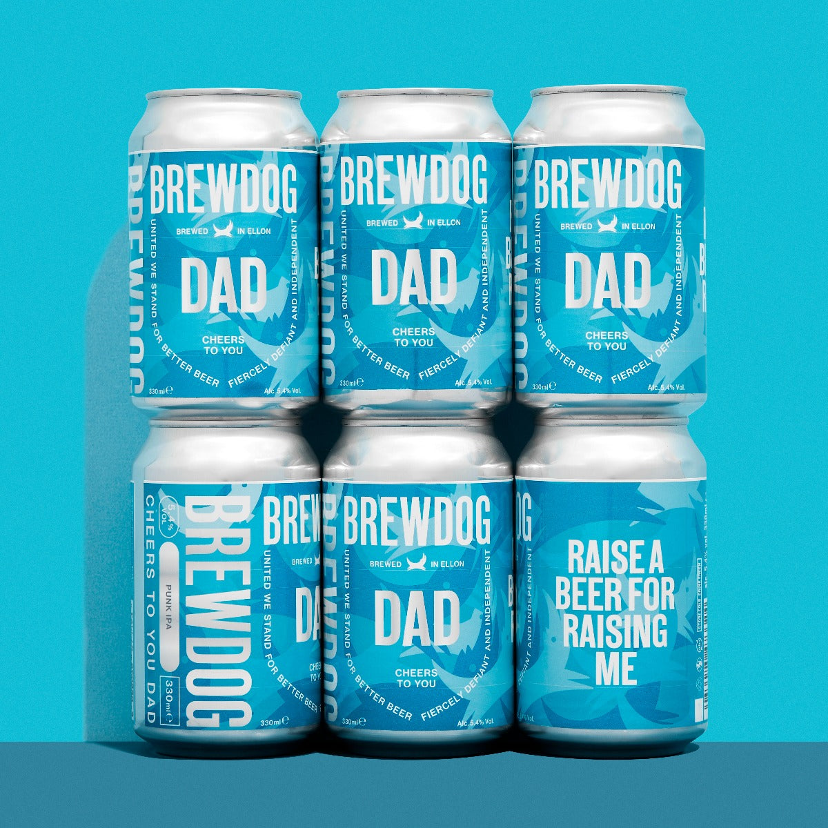 Dad IPA Gift Pack