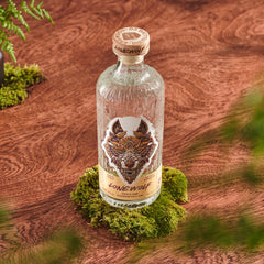 LoneWolf Peach & Passionfruit Gin