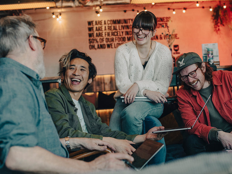 BrewDog Bars | Find A Bar Near You | Experiences & Offers