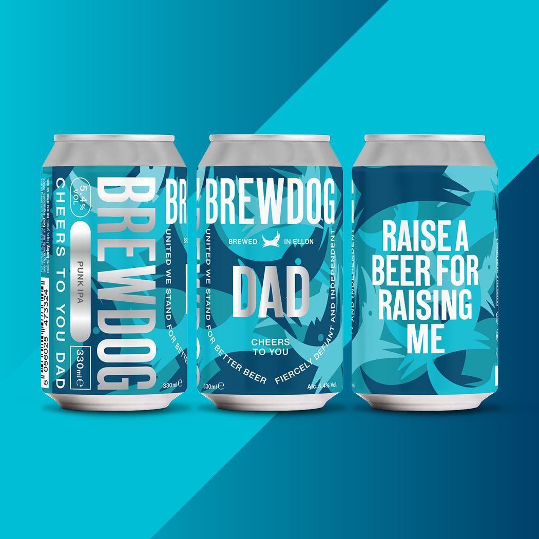 Dad IPA Gift Pack