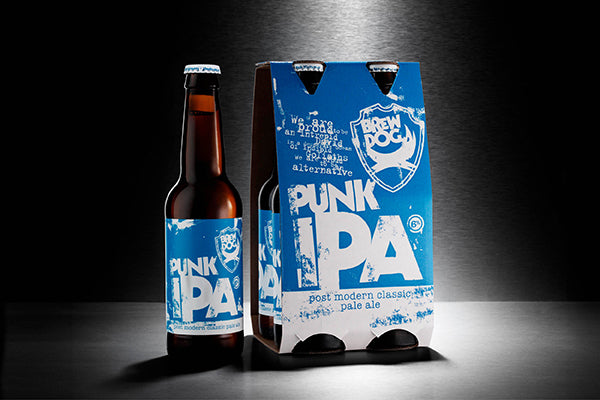 Welcome To BrewDog