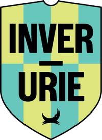 Inverurie badge