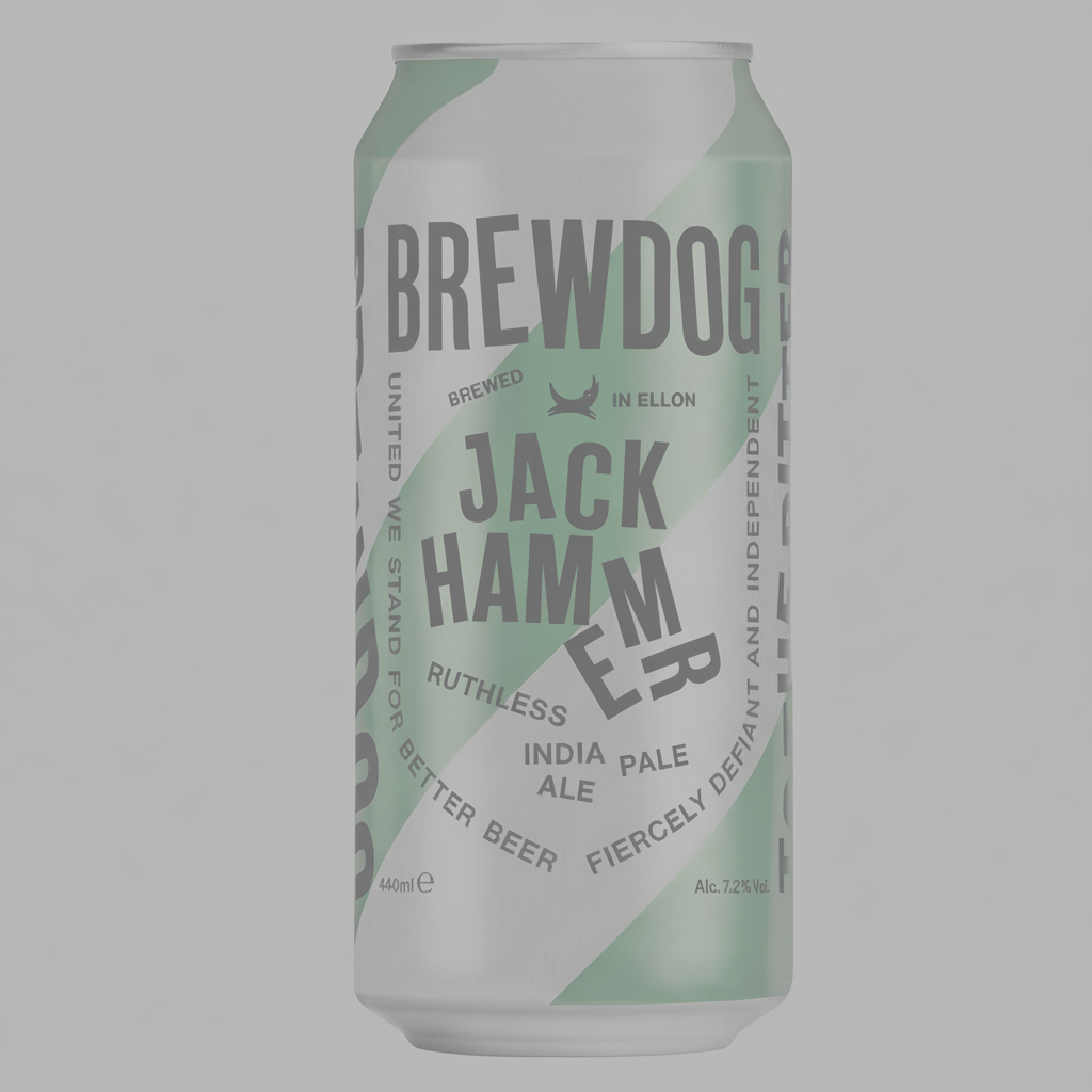 Jack Hammer