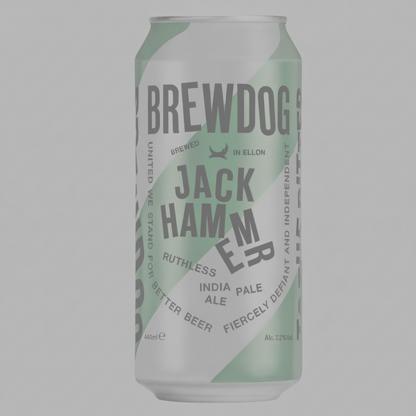 Jack Hammer