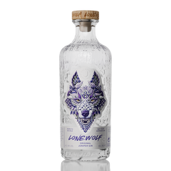 LoneWolf The Original Juniper Gin