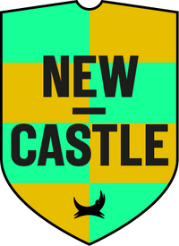Newcastle badge