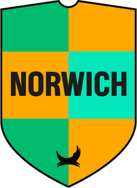 Norwich badge