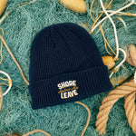 Shore Leave Beanie