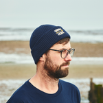 Shore Leave Beanie