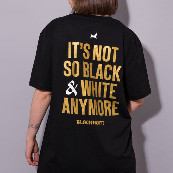 Black Heart T-Shirt