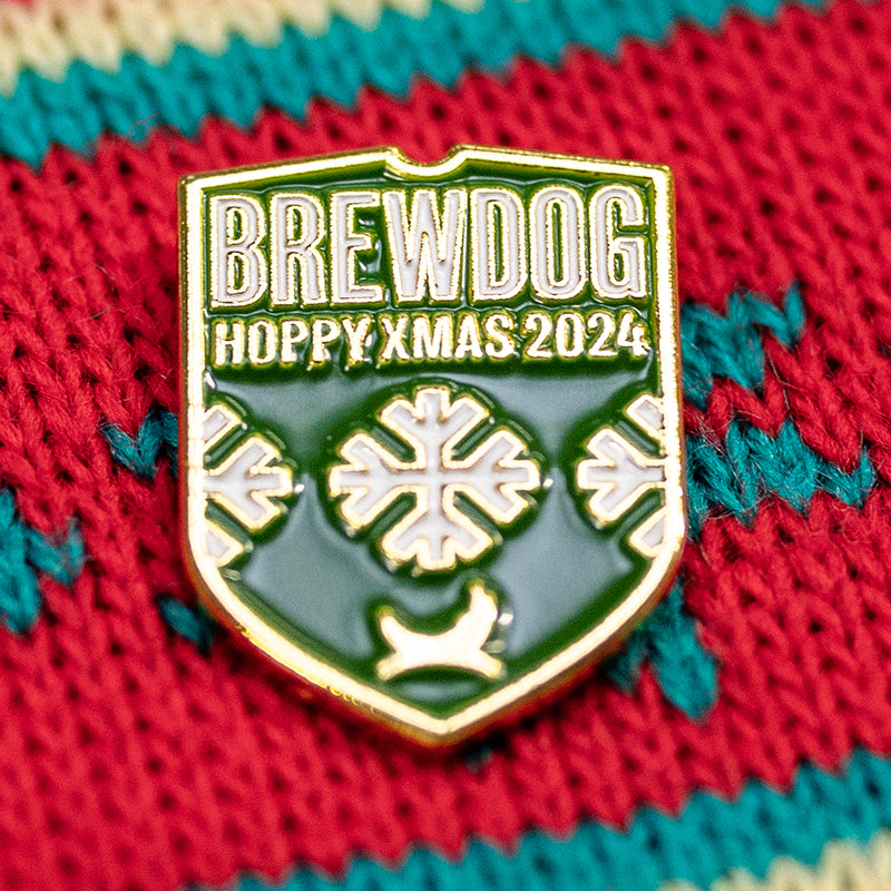 Christmas Pins 2024