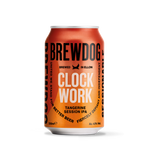 Clockwork Tangerine