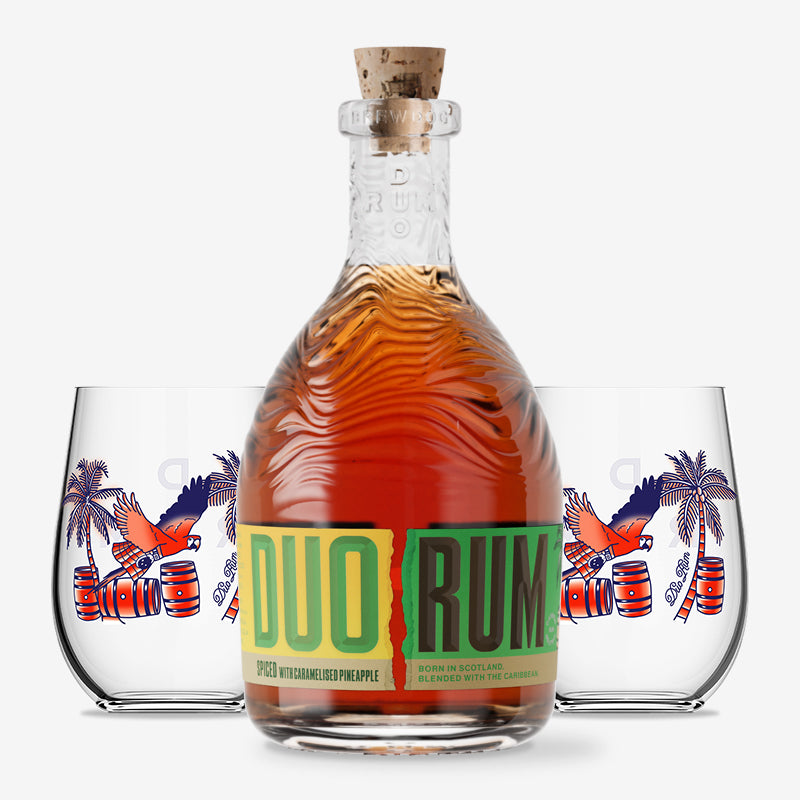 Duo Rum Bundles