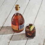 Duo Spiced Rum