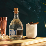 Duo White Rum