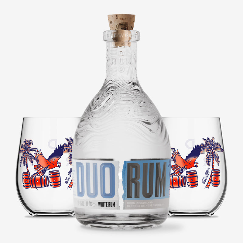 Duo Rum Bundles