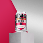 Buy BrewDog Elvis AF - 4 x 330ml Can