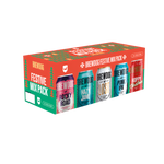 Festive Mixed Pack