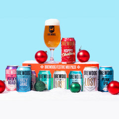 Festive Mixed Pack