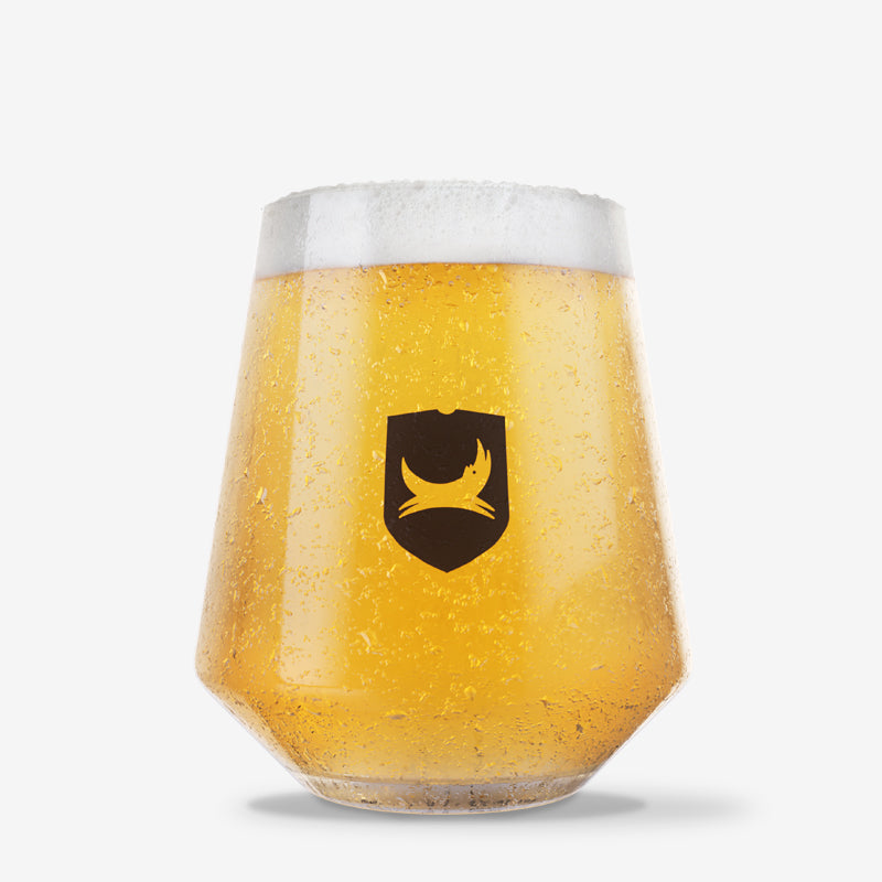 BrewDog Harmony Glass