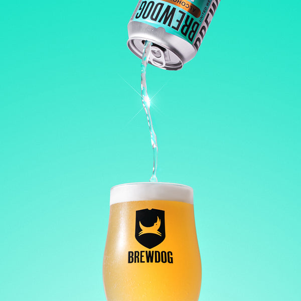 Hazy AF - 24 Cans