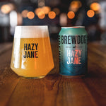 Hazy Jane