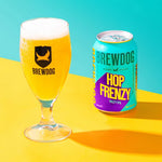 Hop Frenzy