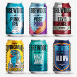 IPA Pack