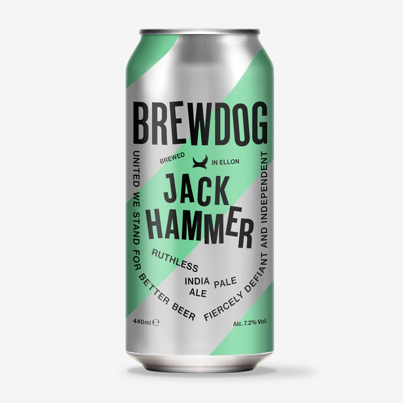 Jack Hammer