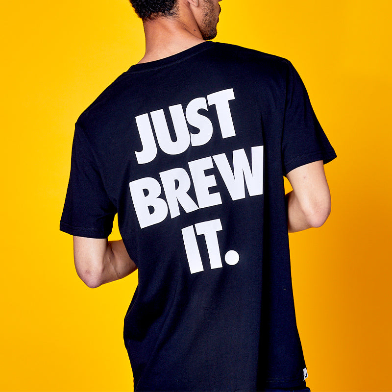 Just Brew IT T-shirt