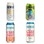 Lager Bundle - 28 Cans