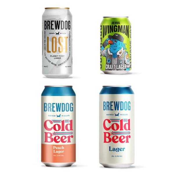 Lager Bundle