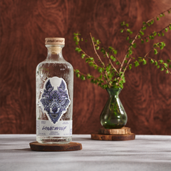 LoneWolf The Original Juniper Gin