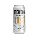 Lost Lager 440ml