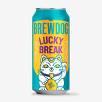 Lucky Break