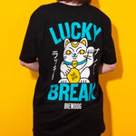 Lucky Break T-shirt