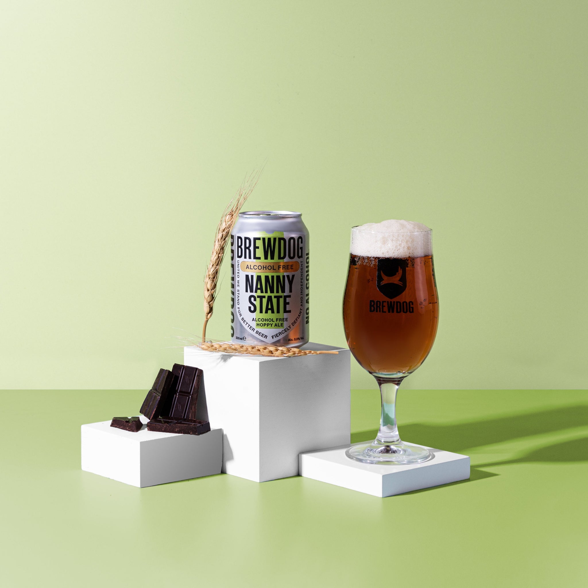 NANNY STATE | BrewDog UK