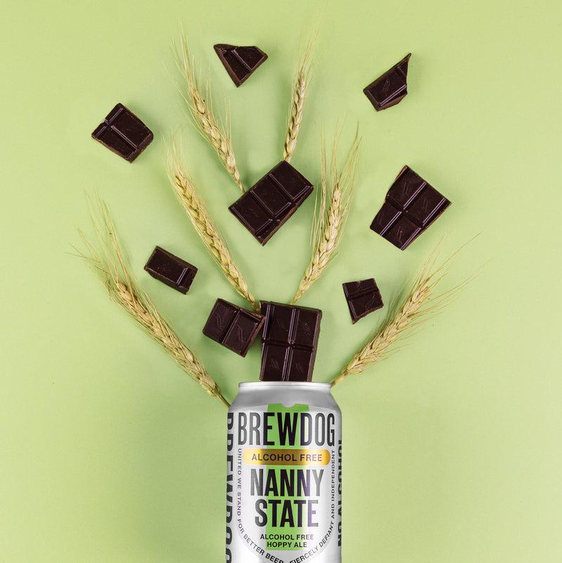 NANNY STATE | BrewDog UK