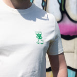 Natural Skater T-shirt