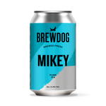 Personalised Punk IPA