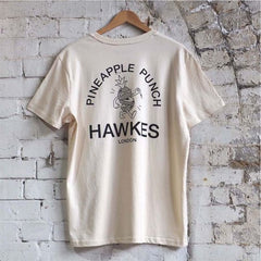 Hawkes - Pineapple T-shirt