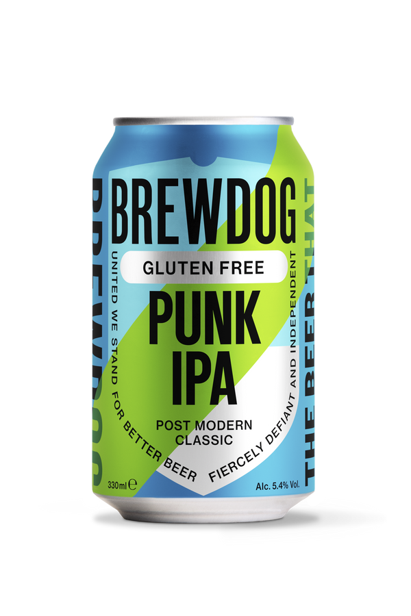 Punk GF - 12 Cans