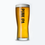 Punk IPA Monaco Pint Glass