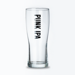 Punk IPA Monaco Pint Glass